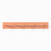 Kapstok LEATHERMAN 5 Clay Terra 70x7x10cm Spinder Design-Kapstokken-Spinder