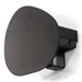 Kapstok MANI Zwart 14.75x7.9x13cm Spinder Design-Kapstokken-Spinder
