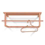 Kapstok MARCO Clay Terra 76x34x26cm Spinder Design-Kapstokken-Spinder