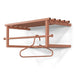 Kapstok MARCO Clay Terra 76x34x26cm Spinder Design-Kapstokken-Spinder