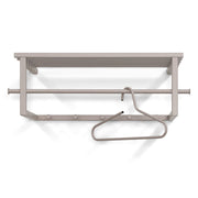 Kapstok MARCO Silky Taupe 76x34x26cm Spinder Design-Kapstokken-Spinder
