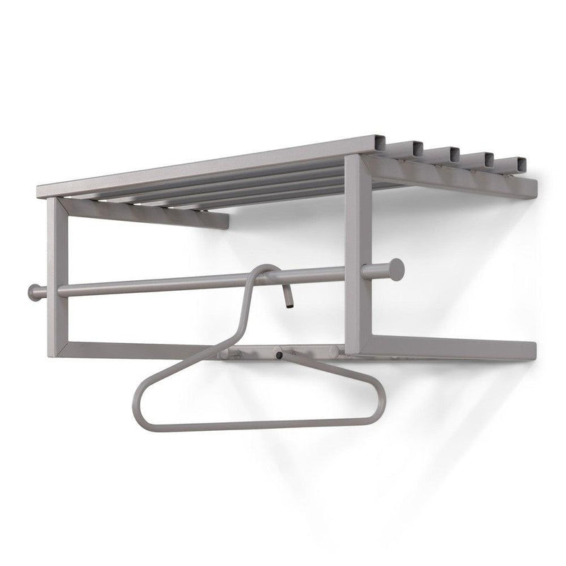Kapstok MARCO Silky Taupe 76x34x26cm Spinder Design-Kapstokken-Spinder