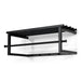 Kapstok MARCO Zwart 76x34x26cm Spinder Design-Kapstokken-Spinder
