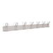 Kapstok MILES 7 Silky Taupe 100x7x14cm Spinder Design-Kapstokken-Spinder
