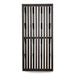 Kapstok PARCO Walnoot 46x8x100cm Spinder Design-Kapstokken-Spinder