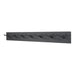 Kapstok PULL 7 Zwart 104.5x10x12.5cm Spinder Design-Kapstokken-Spinder