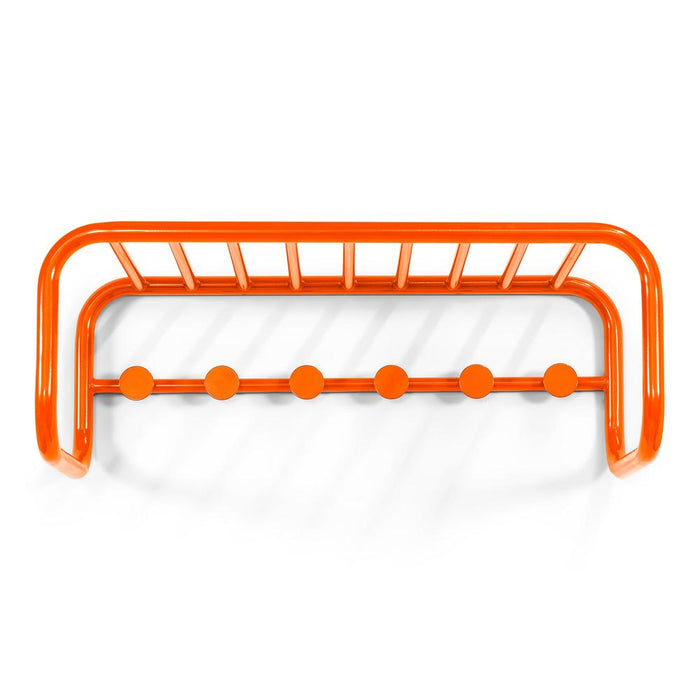 Kapstok RETRO Oranje 72x35.2x24.8cm Spinder Design-Kapstokken-Spinder