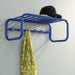 Kapstok RETRO Ultramarine 72x35.2x24.8cm Spinder Design-Kapstokken-Spinder