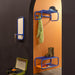 Kapstok RETRO Ultramarine 72x35.2x24.8cm Spinder Design-Kapstokken-Spinder