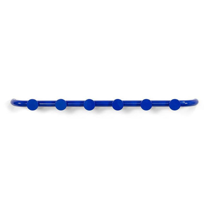 Kapstok RETRO Ultramarine 75x9.6x4.5cm Spinder Design-Kapstokken-Spinder
