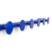 Kapstok RETRO Ultramarine 75x9.6x4.5cm Spinder Design-Kapstokken-Spinder