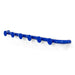 Kapstok RETRO Ultramarine 75x9.6x4.5cm Spinder Design-Kapstokken-Spinder