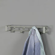 Kapstok REX 1 Dusty Green 60x11.5x10cm Spinder Design-Kapstokken-Spinder