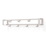 Kapstok REX 1 Silky Taupe 60x11.5x10cm Spinder Design-Kapstokken-Spinder