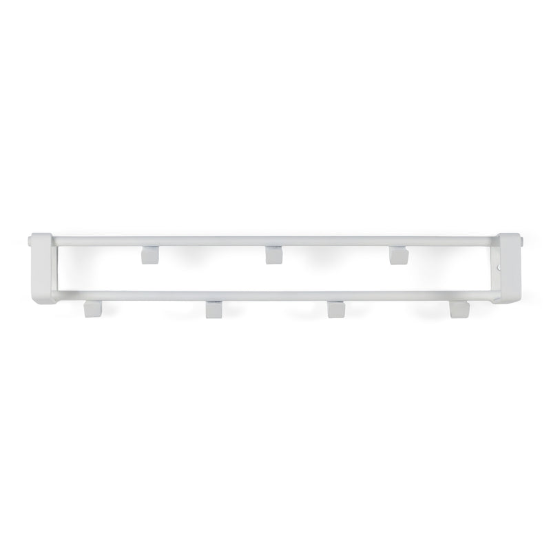 Kapstok REX 1 Wit 60x11.5x10cm Spinder Design-Kapstokken-Spinder