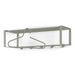 Kapstok REX 2 Dusty Green 70x29x19cm Spinder Design-Kapstokken-Spinder