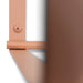 Kapstok REX 2 XL Clay Terra 100x29x19cm Spinder Design-Kapstokken-Spinder