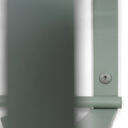 Kapstok REX 2 XL Dusty Green 100x29x19cm Spinder Design-Kapstokken-Spinder