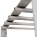 Kapstok REX 2 XL Silky Taupe 100x29x19cm Spinder Design-Kapstokken-Spinder