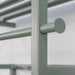 Kapstok RIZZOLI Dusty Green 76x34x76cm Spinder Design-Kapstokken-Spinder