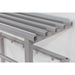 Kapstok RIZZOLI Silky Taupe 76x34x76cm Spinder Design-Kapstokken-Spinder