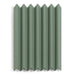 Kapstok SENSU L Dusty Green 29.4x4x41.8cm Spinder Design-Kapstokken-Spinder
