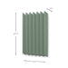 Kapstok SENSU L Dusty Green 29.4x4x41.8cm Spinder Design-Kapstokken-Spinder