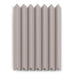 Kapstok SENSU L Silky Taupe 29.4x4x41.8cm Spinder Design-Kapstokken-Spinder