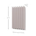 Kapstok SENSU L Silky Taupe 29.4x4x41.8cm Spinder Design-Kapstokken-Spinder