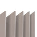 Kapstok SENSU M Silky Taupe 21x4x29.5cm Spinder Design-Kapstokken-Spinder
