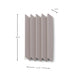 Kapstok SENSU M Silky Taupe 21x4x29.5cm Spinder Design-Kapstokken-Spinder