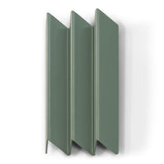 Kapstok SENSU S Dusty Green 12.6x4x21cm Spinder Design-Kapstokken-Spinder