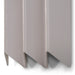 Kapstok SENSU S Silky Taupe 12.6x4x21cm Spinder Design-Kapstokken-Spinder