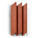 Kapstok SENSU S Tuscan Terra 12.6x4x21cm Spinder Design-Kapstokken-Spinder