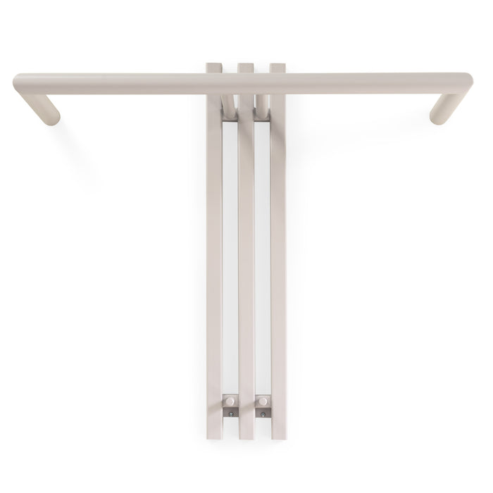 Kapstok SENZA 1 Silky Taupe 65x28x63.5cm Spinder Design-Kapstokken-Spinder