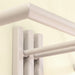 Kapstok SENZA 1 Silky Taupe 65x28x63.5cm Spinder Design-Kapstokken-Spinder