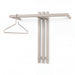Kapstok SENZA 1 Silky Taupe 65x28x63.5cm Spinder Design-Kapstokken-Spinder