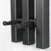Kapstok SENZA 1 Zwart 65x28x63.5cm Spinder Design-Kapstokken-Spinder