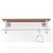 Kapstok SIMPLON Silky Taupe Walnut 76x29x23cm Spinder Design-Kapstokken-Spinder