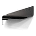 2de kans SWAY 120 Wandkapstok - Zwart-Kapstokken-Spinder
