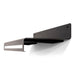 Kapstok SWAY 60 Zwart 60x30x18cm Spinder Design-Kapstokken-Spinder