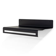 Kapstok SWAY 60 Zwart 60x30x18cm Spinder Design-Kapstokken-Spinder