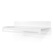 Kapstok SWAY 80 Wit 78x30.3x18.1cm Spinder Design-Kapstokken-Spinder