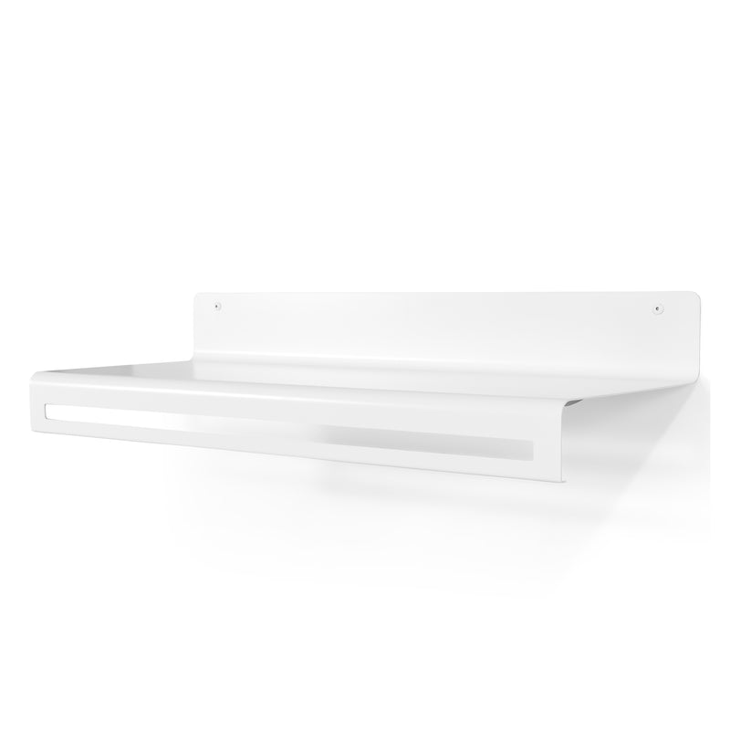 Kapstok SWAY 80 Wit 78x30.3x18.1cm Spinder Design-Kapstokken-Spinder