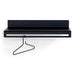 Kapstok SWAY 80 Zwart 78x30.3x18.1cm Spinder Design-Kapstokken-Spinder