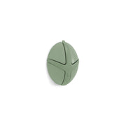 Kapstok TICK Dusty Green 7.5x3.5x9.5cm Spinder Design-Kapstokken-Spinder