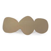 Kapstok TUMULO small Champagne 35x8x14.5cm Spinder Design-Kapstokken-Spinder