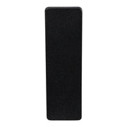 Kapstok Wandhaak ANGLE 1 Staal Zwart 5x7.2x17cm Spinder Design-Kapstokken-Spinder