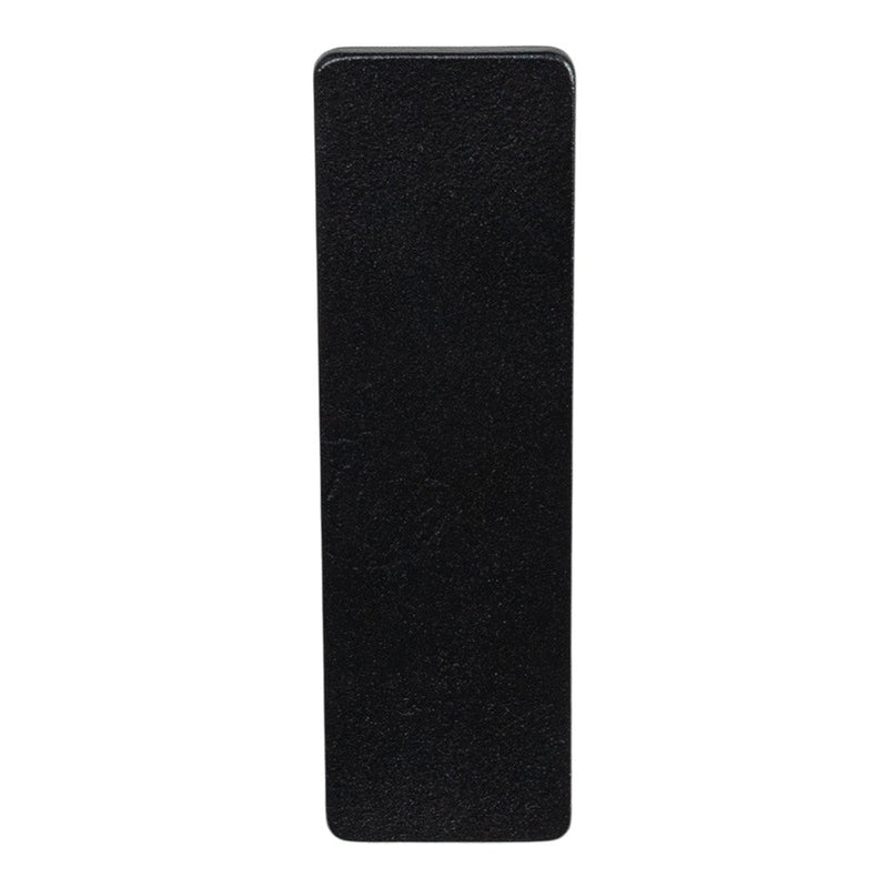 Kapstok Wandhaak ANGLE 1 Staal Zwart 5x7.2x17cm Spinder Design-Kapstokken-Spinder
