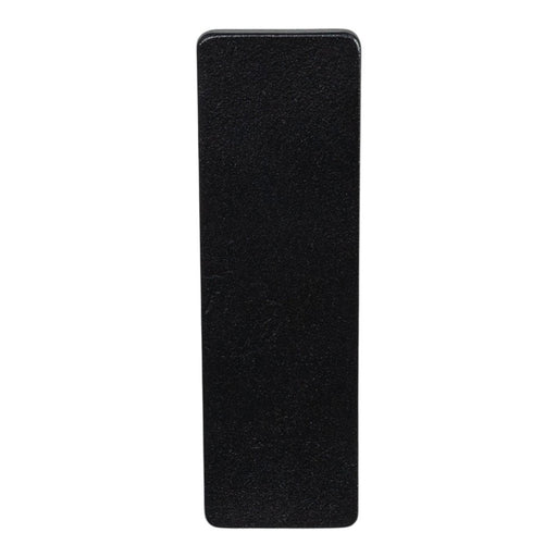 Kapstok Wandhaak ANGLE 1 Staal Zwart 5x7.2x17cm Spinder Design-Kapstokken-Spinder